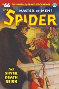 Cover: The Spider #66 - Popular Publications