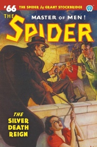 Enlarge image Cover: The Spider #66 - Popular Publications