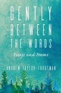 Cover: Gently Between the Words - Top Reads Publishing LLC