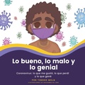 Cover: Lo bueno, lo malo y lo genial - Calec
