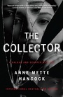 Cover: The Collector - Crooked Lane Books