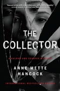 Cover: The Collector - Crooked Lane Books
