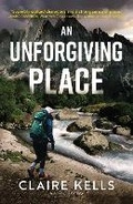 Cover: An Unforgiving Place - Crooked Lane Books