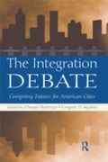 Cover: The Integration Debate - Routledge