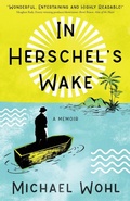 Cover: In Herschel's Wake - Boyle & Dalton