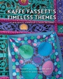 Cover: Kaffe Fassett's Timeless Themes - Abrams