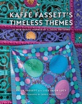 Cover: Kaffe Fassett's Timeless Themes - Abrams