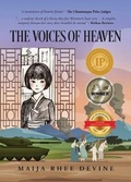 Cover: The Voices of Heaven - Author Reputation Press, LLC