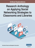 Cover: Research Anthology on Applying Social Networking Strategies to Classrooms and Libraries, VOL 1 - IGI Global