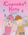 Cover: Cupcake Katy - Page Publishing, Inc.