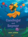 Cover: Candlegal and Seymor - Page Publishing, Inc.