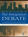 Cover: The Integration Debate - Routledge