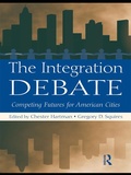 Cover: The Integration Debate - Routledge