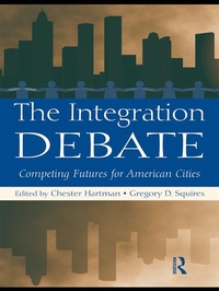 Enlarge image Cover: The Integration Debate - Routledge