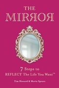 Cover: THE MIRROR - BOOKBABY