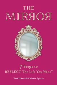 Enlarge image Cover: THE MIRROR - BOOKBABY