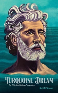 Enlarge image Cover: Turquoise Dream - BOOKBABY