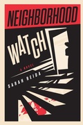 Cover: Neighborhood Watch - Turner Publishing Company