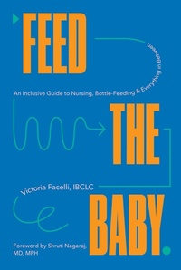 Abbildung von: Feed the Baby - Countryman Press