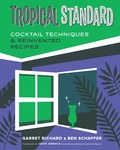 Cover: Tropical Standard - Countryman Press