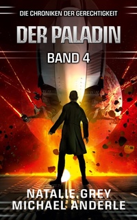 Enlarge image Cover: Der Paladin - LMBPN International