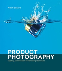 Abbildung von: Product Photography - Rocky Nook