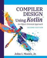 Abbildung von: Compiler Design Using Kotlin(TM) - SoftMoore Consulting