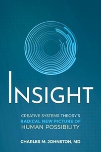 Enlarge image Cover: Insight - ICD Press