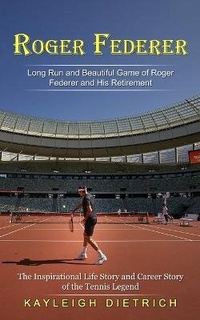 Abbildung von: Roger Federer - Jason Thawne