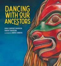 Enlarge image Cover: Dancing With Our Ancestors - HighWater Press