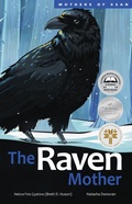 Cover: The Raven Mother - HighWater Press