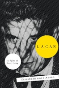 Cover: Lacan - Verso Books