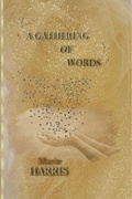 Cover: A Gathering of Words - Lulu.com