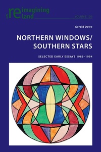 Enlarge image Cover: Northern Windows/Southern Stars - Peter Lang Verlag