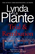 Cover: Trial and Retribution - Zaffre
