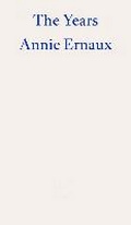 Abbildung von: The Years - Fitzcarraldo Editions