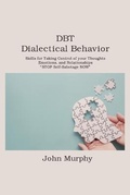 Bild: DBT Dialectical Behavior Therapy - BookVAULT Publishing
