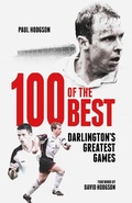 Cover: One Hundred of the Best - Pitch Publishing Ltd
