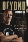 Cover: Beyond Good and Evil - Pitch Publishing Ltd