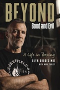 Cover: Beyond Good and Evil - Pitch Publishing Ltd