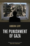 Cover: The Punishment of Gaza - Verso Books