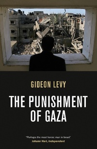Enlarge image Cover: The Punishment of Gaza - Verso Books