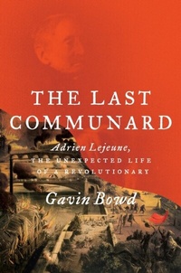 Abbildung von: The Last Communard - Verso Books