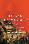Cover: The Last Communard - Verso Books