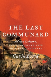 Enlarge image Cover: The Last Communard - Verso Books