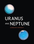 Bild: Uranus and Neptune - Reaktion Books