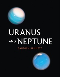 Abbildung von: Uranus and Neptune - Reaktion Books
