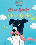 Cover: Oh No Benito! !Oh no, Benito! - Mooli Print