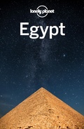 Cover: Lonely Planet Egypt - Lonely Planet Global Limited