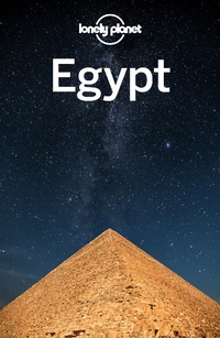 Abbildung von: Lonely Planet Egypt - Lonely Planet Global Limited